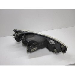 Optique Avant Principal Gauche (feux)(phare) Peugeot 206 Phase 1